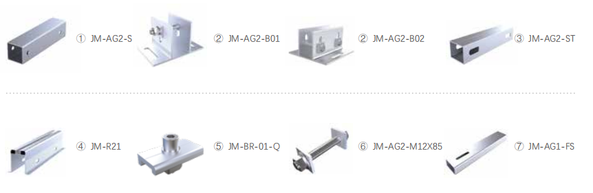 solar racking