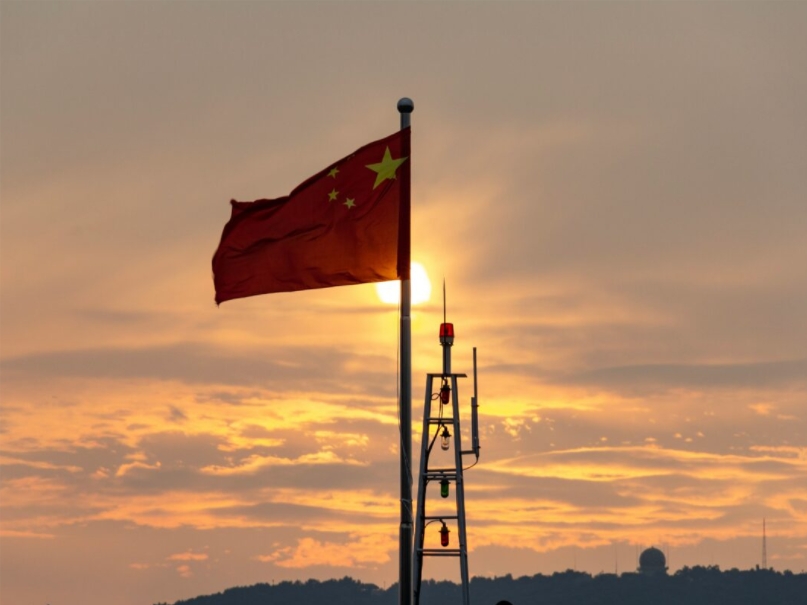 Chinas Solarboom hält an: 105 GW installierte Leistung von Januar bis April