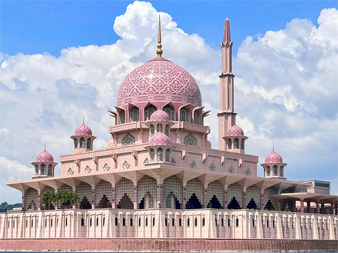JinMega auf der IGEM 2025 | Solarinnovation in Malaysia vorantreiben