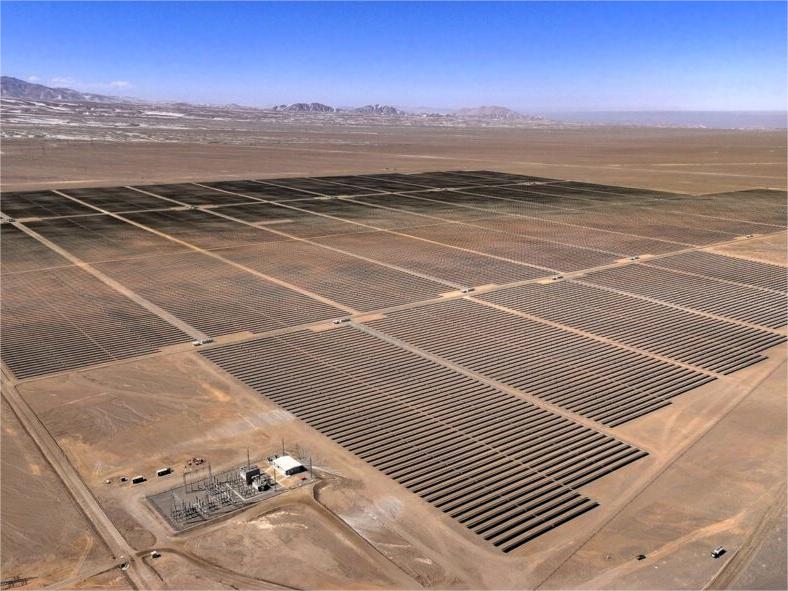 Peru fügt bis 2025 454 MW Solarkapazität im Versorgungsmaßstab hinzu.