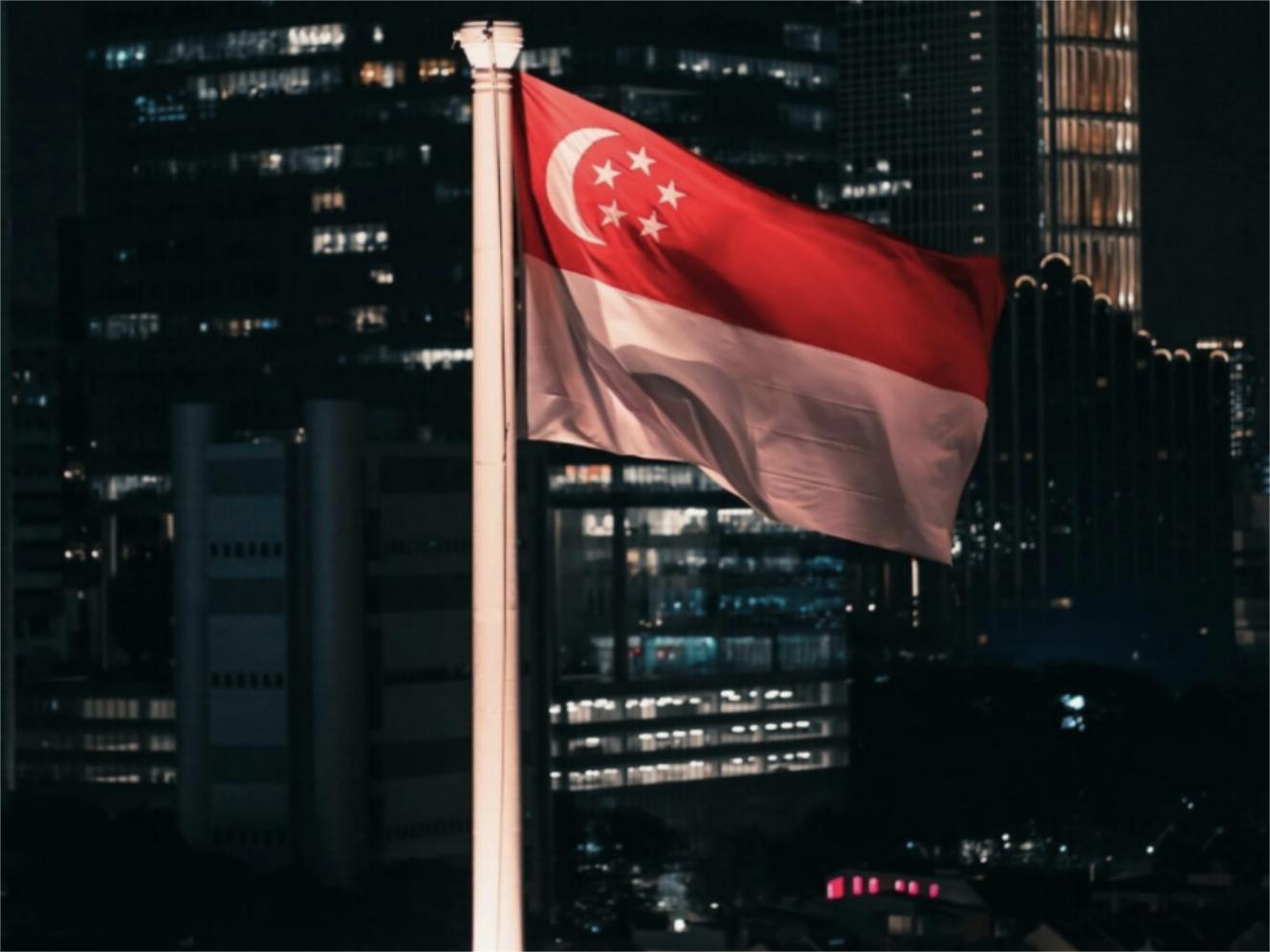 Singapur erhöht das Solarziel für 2030 auf 3 GW