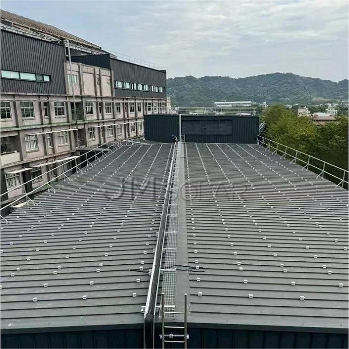 Projekt-Update | JinMega Solar-Steg in Japan