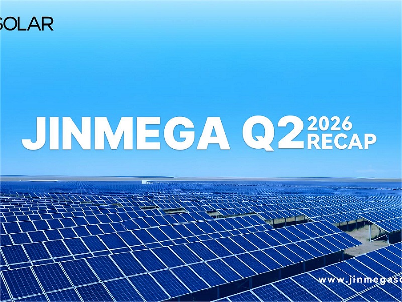 JinMega-Quartalsrückblick 2026