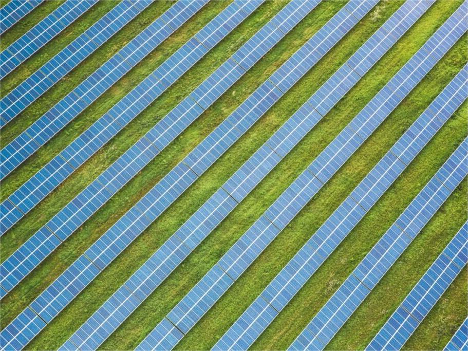 Europäische Hitzewelle treibt Strompreise in die Höhe